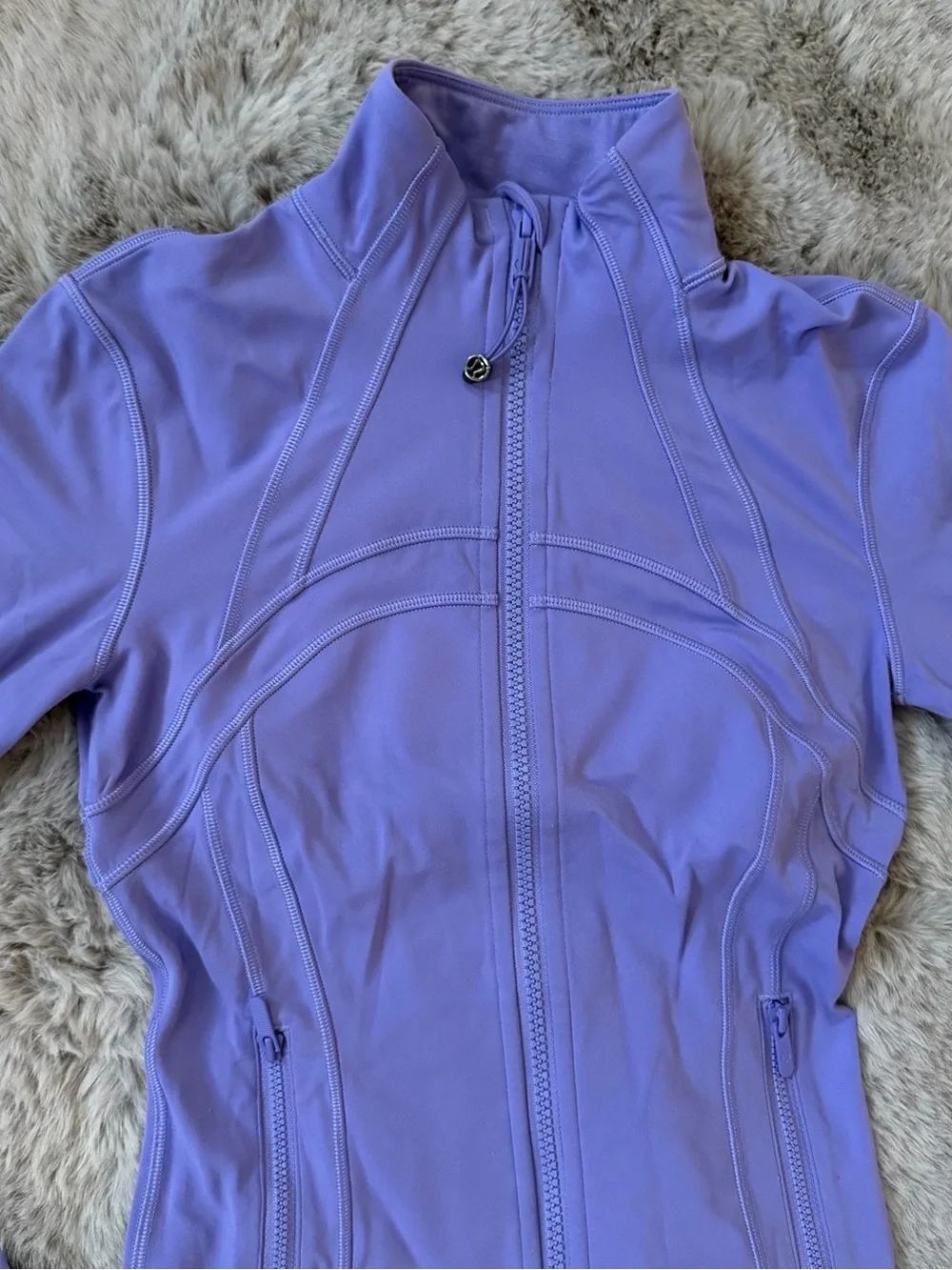 lululemon athletica lululemon jacket